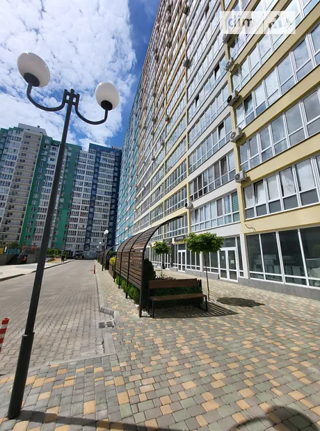 Квартира на вул. Перлинна, 11 в Одесі, ID 306259, фото №1