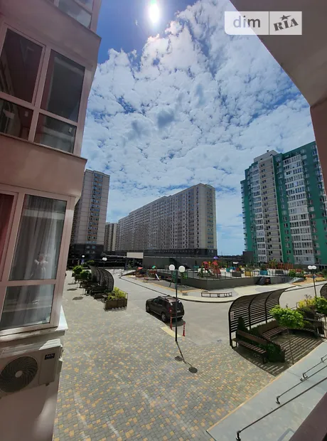 Квартира на вул. Перлинна, 11 в Одесі, ID 306259, фото №17
