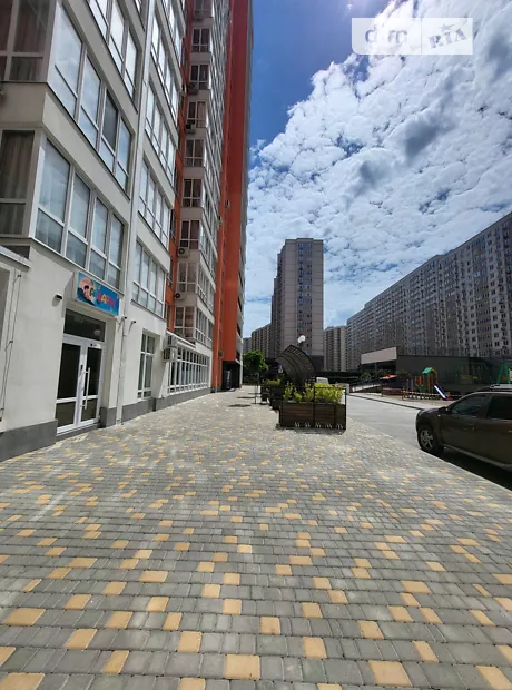 Квартира на вул. Перлинна, 11 в Одесі, ID 306259, фото №18