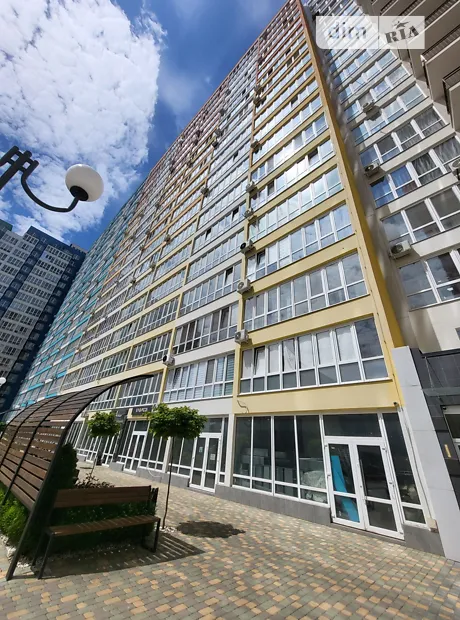 Квартира на вул. Перлинна, 11 в Одесі, ID 306259, фото №19