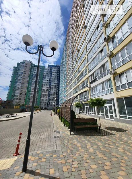 Квартира на вул. Перлинна, 11 в Одесі, ID 306259, фото №20
