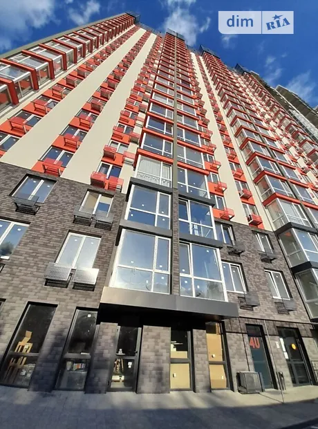 Квартира на вул. Олега Мудрака, 1Б в Києві, ID 168002, фото №5