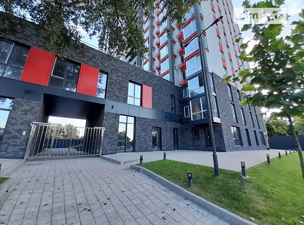 Квартира на вул. Олега Мудрака, 1Б в Києві, ID 168002, фото №9