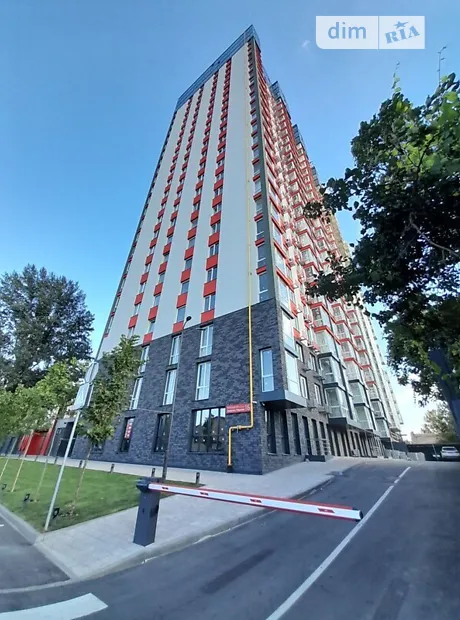 Квартира на вул. Олега Мудрака, 1Б в Києві, ID 168002, фото №10