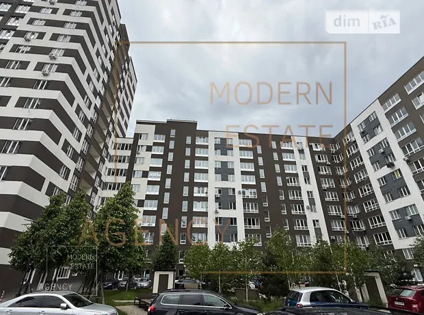 Квартира на вул. Виговського 2Д/5 в Києві, ID 222419, фото №1
