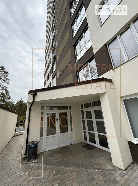 Квартира на вул. Виговського 2Д/5 в Києві, ID 222419, фото №14