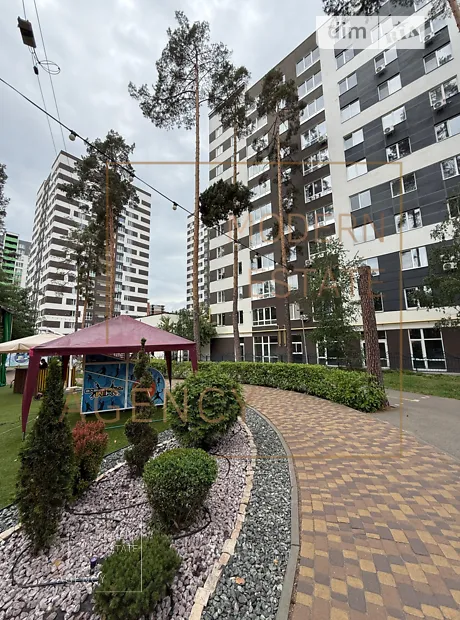 Квартира на вул. Виговського 2Д/5 в Києві, ID 222419, фото №16