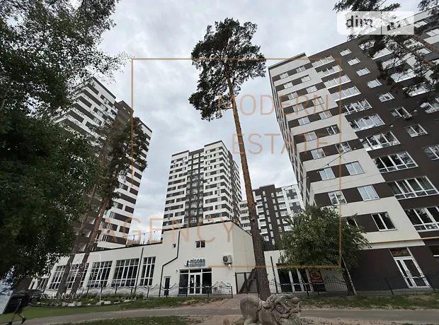Квартира на вул. Виговського 2Д/5 в Києві, ID 222419, фото №17