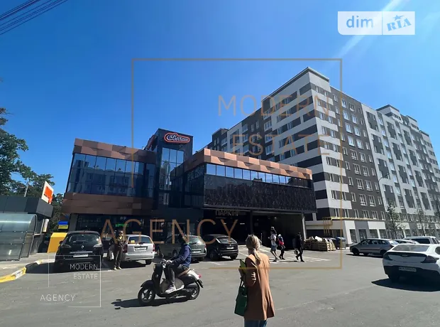 Квартира на вул. Виговського 2Д/5 в Києві, ID 222419, фото №18