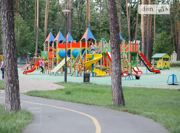 Квартира на вул. Виговського 2Д/5 в Києві, ID 222419, фото №19
