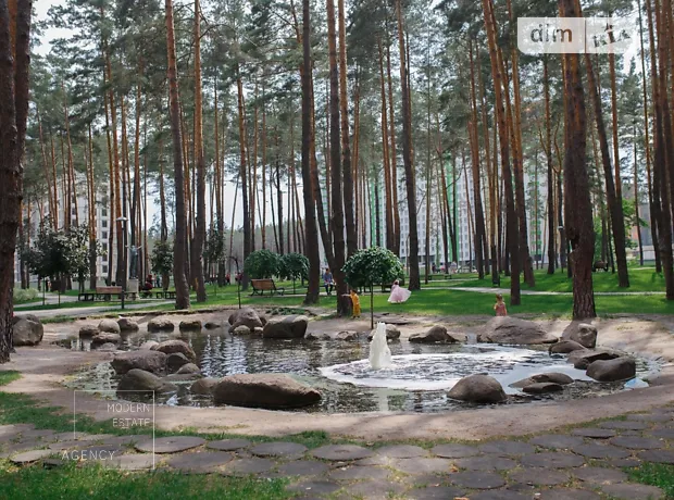 Квартира на вул. Виговського 2Д/5 в Києві, ID 222419, фото №20