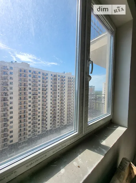 Квартира на вул. Перлинна в Одесі, ID 306258, фото №11