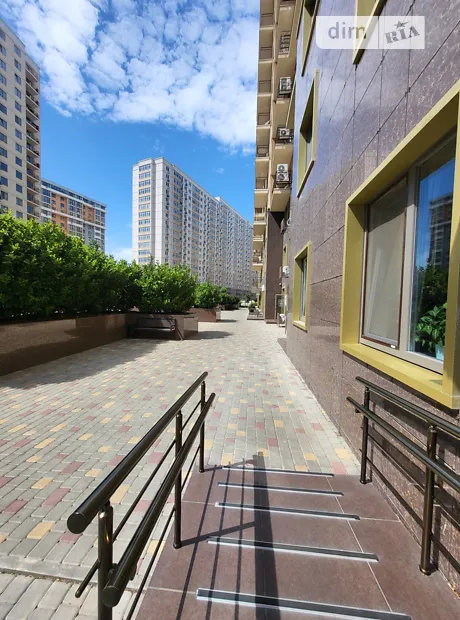 Квартира на вул. Перлинна в Одесі, ID 306258, фото №9