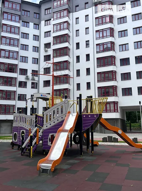 Квартира на вул. Галицька, 141Б в Івано-Франківську, ID 167820, фото №1