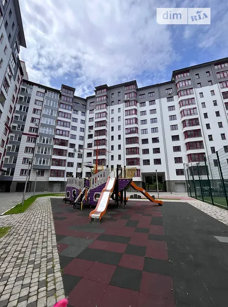 Квартира на вул. Галицька, 141Б в Івано-Франківську, ID 167820, фото №8