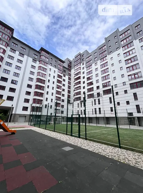 Квартира на вул. Галицька, 141Б в Івано-Франківську, ID 167820, фото №9
