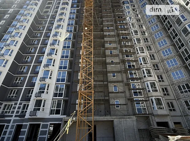 Квартира на бул. Леоніда Бірюкова, 2А в Києві, ID 242239, фото №4