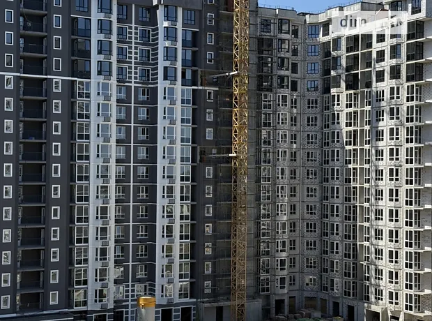 Квартира на бул. Леоніда Бірюкова, 2А в Києві, ID 286356, фото №5