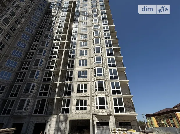 Квартира на бул. Леоніда Бірюкова, 2А в Києві, ID 249333, фото №5