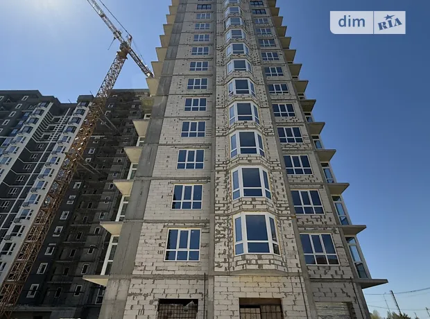 Квартира на бул. Леоніда Бірюкова, 2А в Києві, ID 249333, фото №7