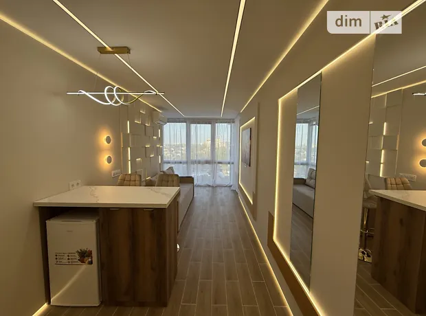 Квартира на вул. Олега Мудрака, 1Б в Києві, ID 181193, фото №13
