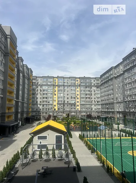 Квартира на вул. Івана Кожедуба, 4В в Києві, ID 231393, фото №1