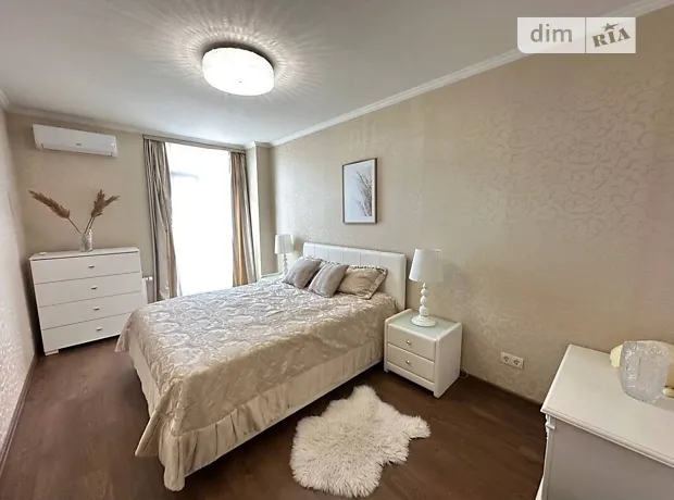 Квартира на вул. Регенераторна, 4 в Києві, ID 172120, фото №12