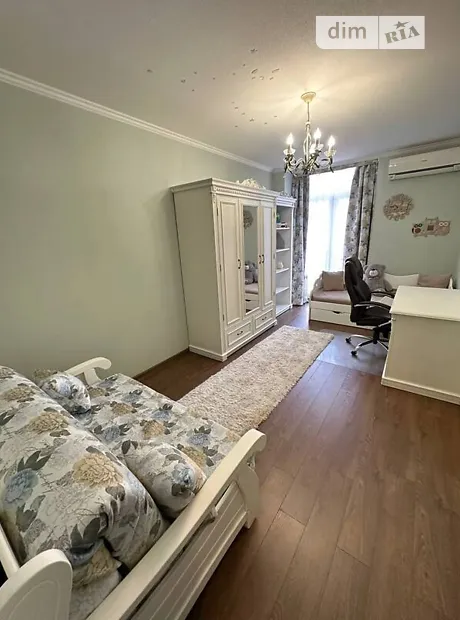 Квартира на вул. Регенераторна, 4 в Києві, ID 172120, фото №14