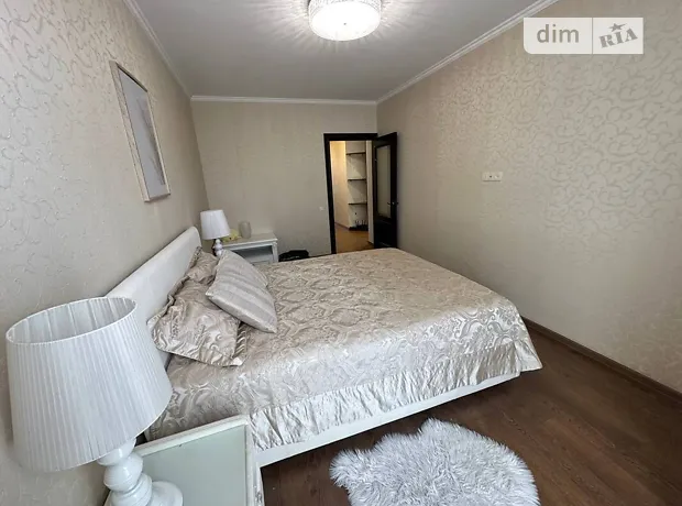 Квартира на вул. Регенераторна, 4 в Києві, ID 172120, фото №15