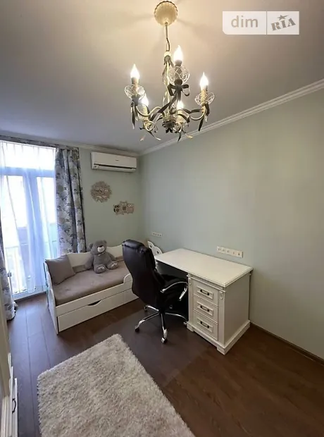 Квартира на вул. Регенераторна, 4 в Києві, ID 172120, фото №16