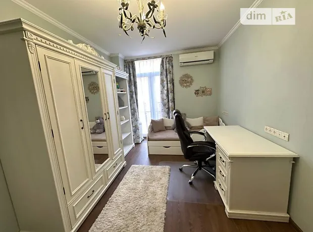Квартира на вул. Регенераторна, 4 в Києві, ID 172120, фото №17