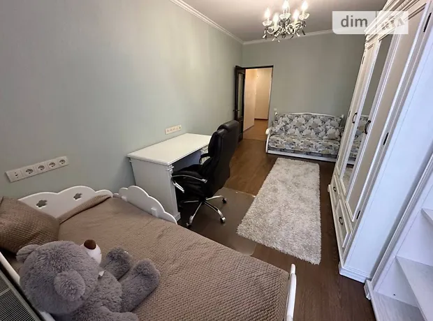 Квартира на вул. Регенераторна, 4 в Києві, ID 172120, фото №18
