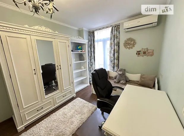 Квартира на вул. Регенераторна, 4 в Києві, ID 172120, фото №19