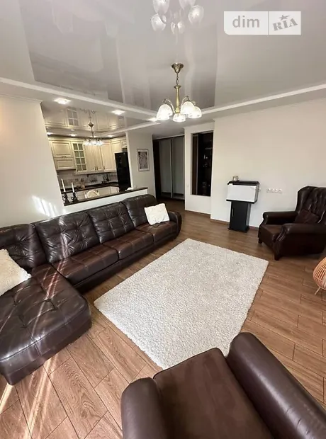 Квартира на вул. Регенераторна, 4 в Київ, ID 172120, фото №3