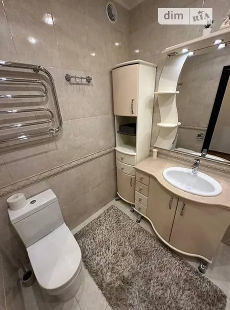 Квартира на вул. Регенераторна, 4 в Києві, ID 172120, фото №23