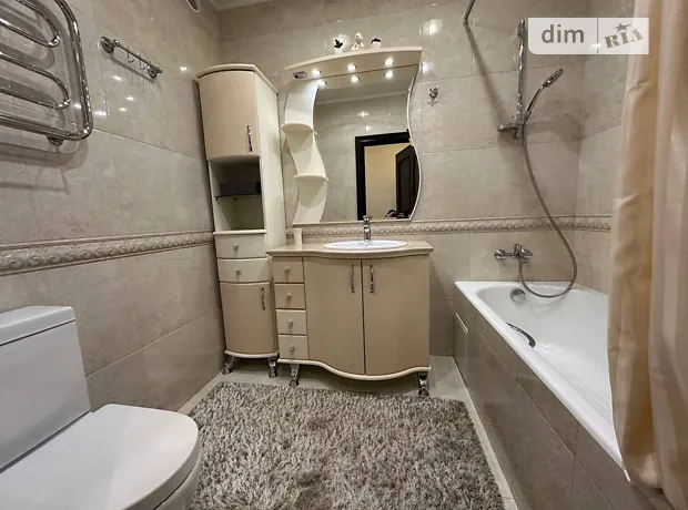 Квартира на вул. Регенераторна, 4 в Києві, ID 172120, фото №24