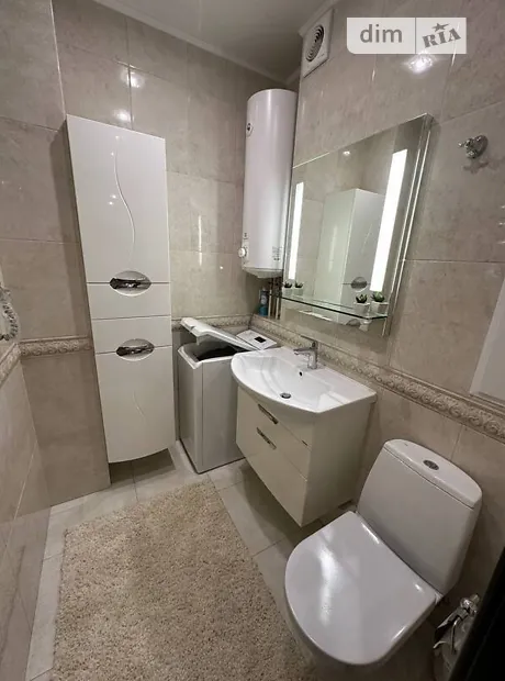 Квартира на вул. Регенераторна, 4 в Києві, ID 172120, фото №25