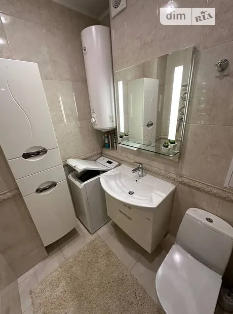 Квартира на вул. Регенераторна, 4 в Києві, ID 172120, фото №27