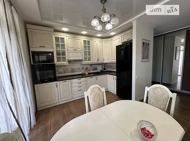 Квартира на вул. Регенераторна, 4 в Київ, ID 172120, фото №4