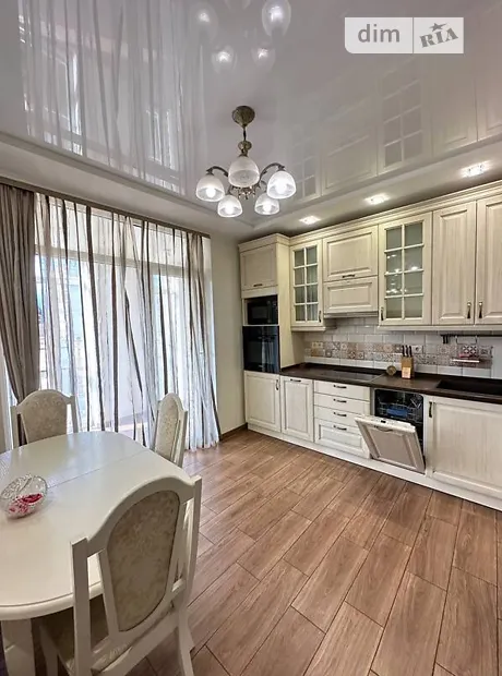Квартира на вул. Регенераторна, 4 в Київ, ID 172120, фото №5
