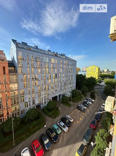 Квартира на вул. Регенераторна, 4 в Києві, ID 172120, фото №9