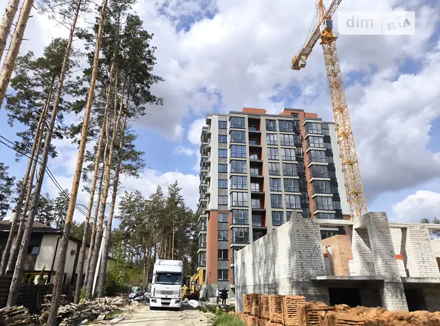 Квартира на вул. Соборна, 1 в Києві, ID 307474, фото №15