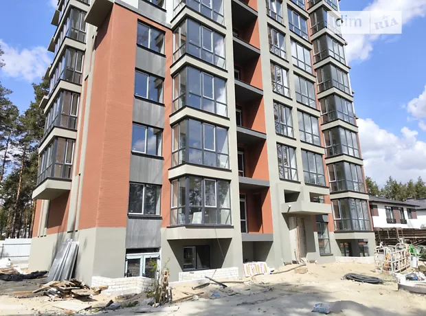 Квартира на вул. Соборна, 1 в Києві, ID 307474, фото №17