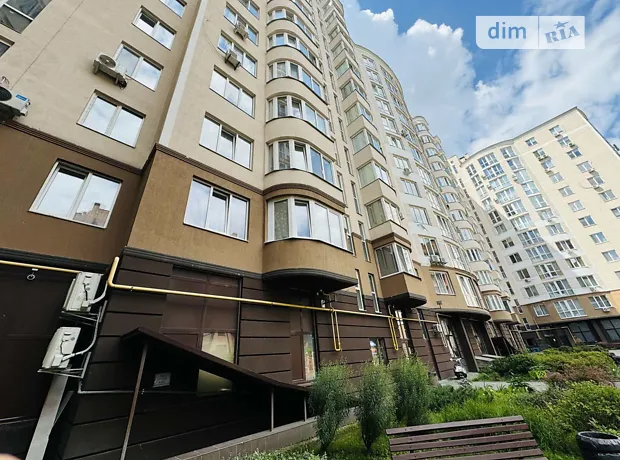Квартира на вул. Університетська, 2З в Києві, ID 227913, фото №1