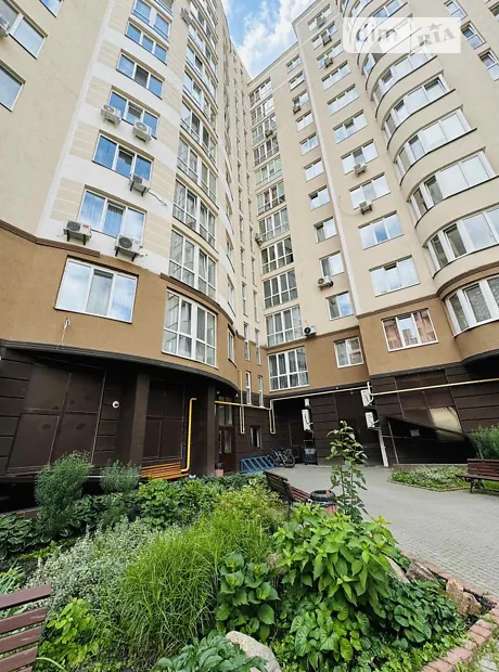 Квартира на вул. Університетська, 2З в Києві, ID 227913, фото №2