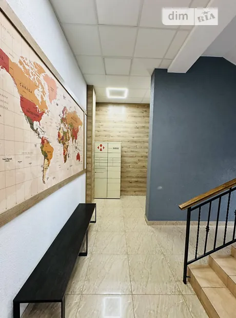Квартира на вул. Університетська, 2З в Києві, ID 227913, фото №12