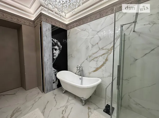 Квартира на вул. Коновальця Євгена, 17 в Києві, ID 170294, фото №11