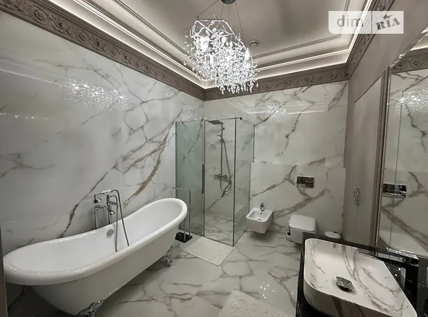 Квартира на вул. Коновальця Євгена, 17 в Києві, ID 170294, фото №13