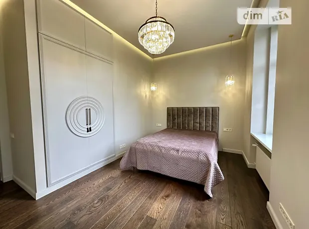 Квартира на вул. Коновальця Євгена, 17 в Києві, ID 170294, фото №6