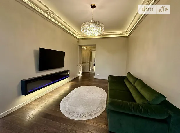Квартира на вул. Коновальця Євгена, 17 в Києві, ID 170294, фото №7